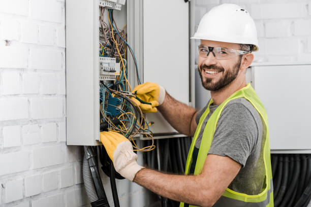 Best Commercial Electrician Services  in Philipsburg, PA