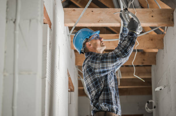 Best Electrical System Inspection  in Philipsburg, PA