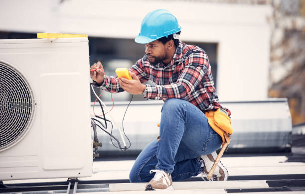 Best Electric Panel Repair  in Philipsburg, PA
