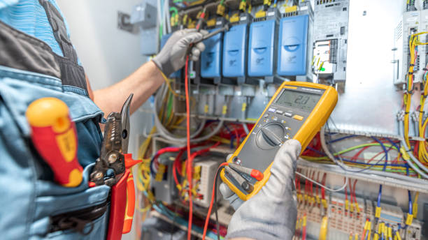 Best Local Electrician Companies  in Philipsburg, PA