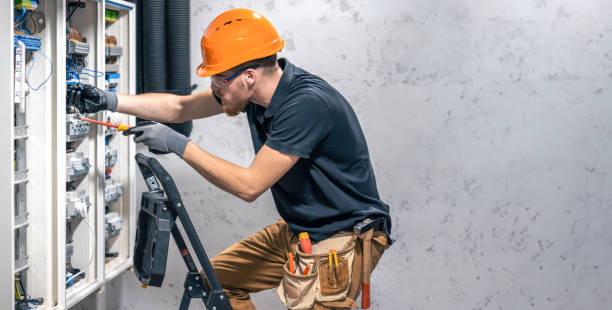 Best Emergency Electrical Repair  in Philipsburg, PA