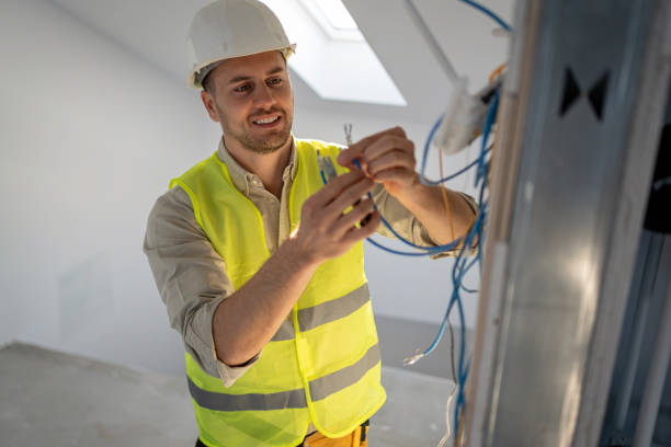Best Emergency Electrician Near Me  in Philipsburg, PA