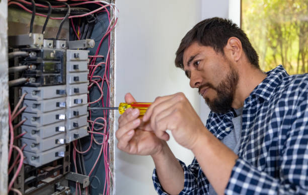 Best 24-Hour Electrician  in Philipsburg, PA